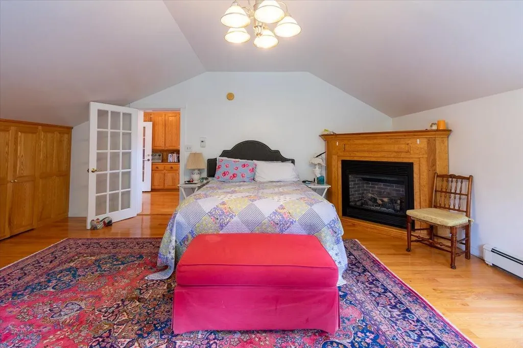 19 Long Cove Road Saint George ME 04860