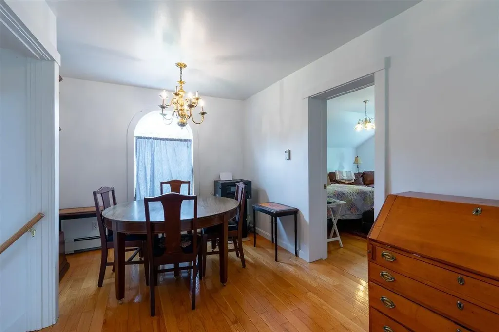 19 Long Cove Road Saint George ME 04860