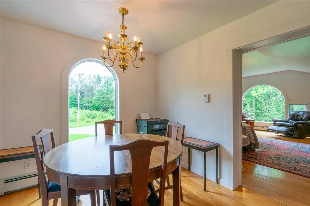 19 Long Cove Road Saint George ME 04860