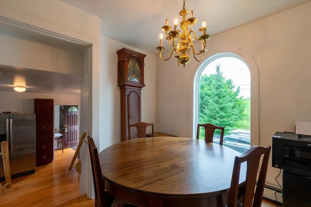 19 Long Cove Road Saint George ME 04860