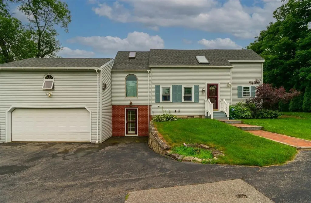 19 Long Cove Road Saint George ME 04860