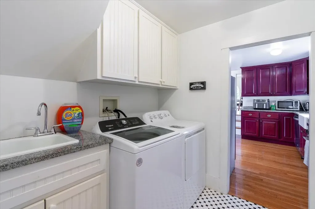 19 Long Cove Road Saint George ME 04860
