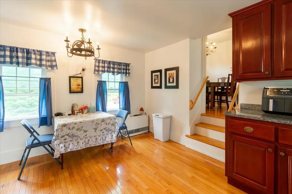 19 Long Cove Road Saint George ME 04860