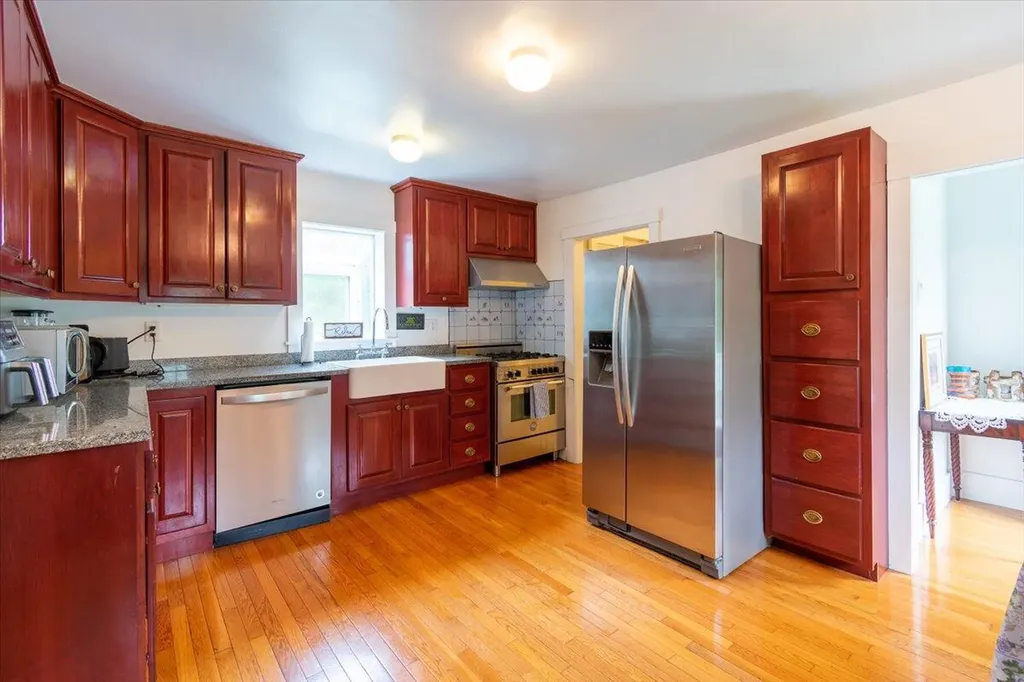 19 Long Cove Road Saint George ME 04860