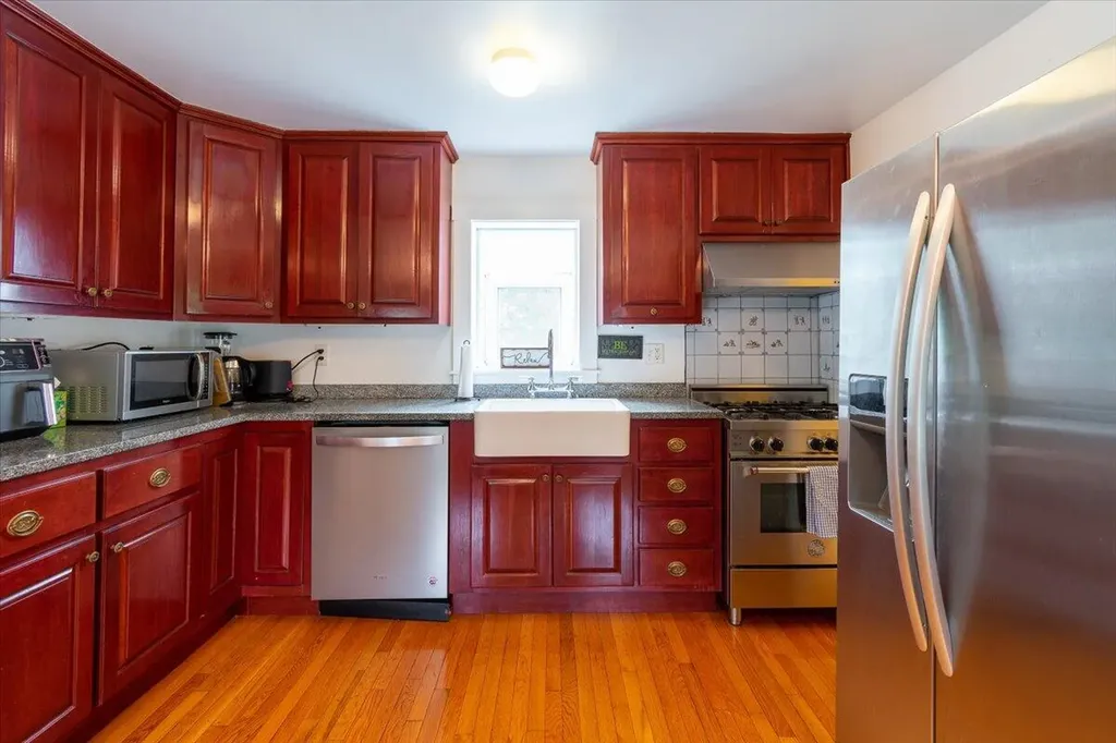 19 Long Cove Road Saint George ME 04860