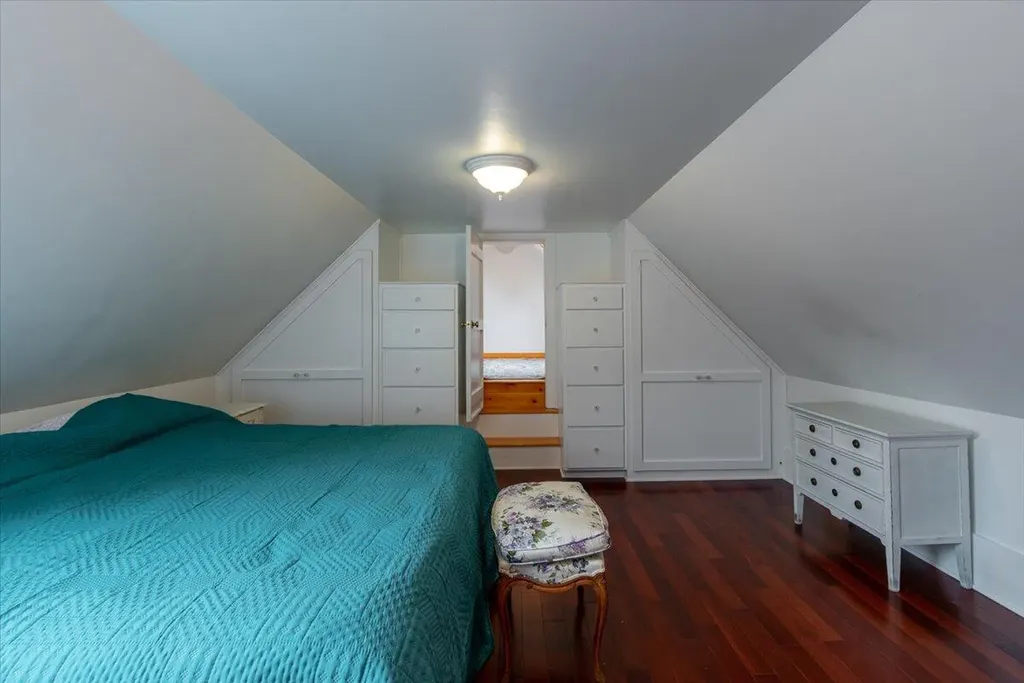 19 Long Cove Road Saint George ME 04860