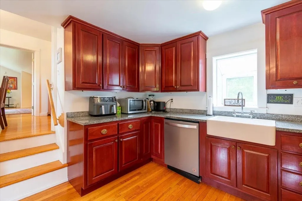 19 Long Cove Road Saint George ME 04860