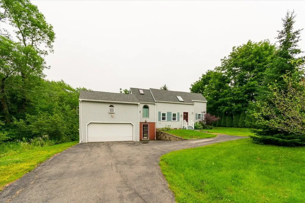 19 Long Cove Road Saint George ME 04860