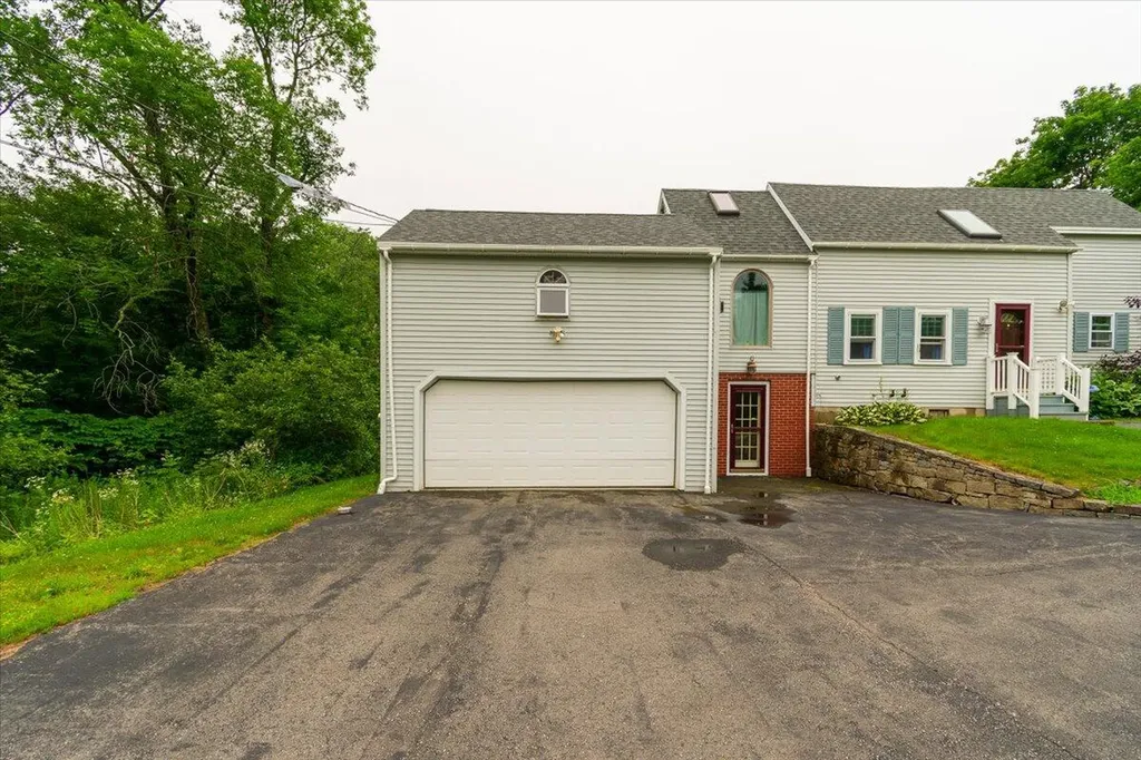 19 Long Cove Road Saint George ME 04860