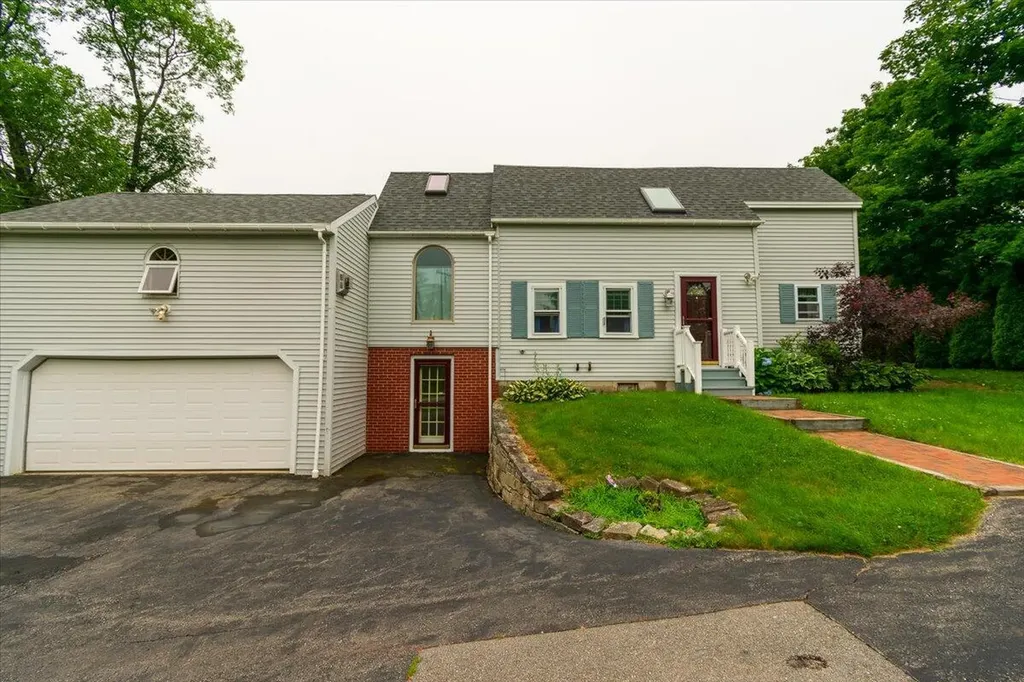 19 Long Cove Road Saint George ME 04860