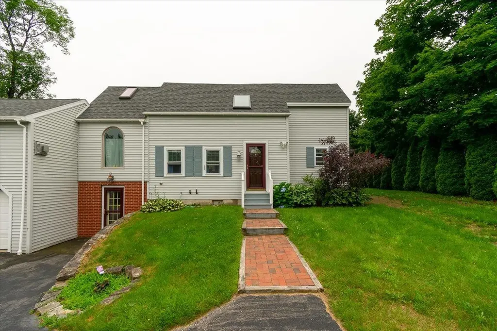 19 Long Cove Road Saint George ME 04860