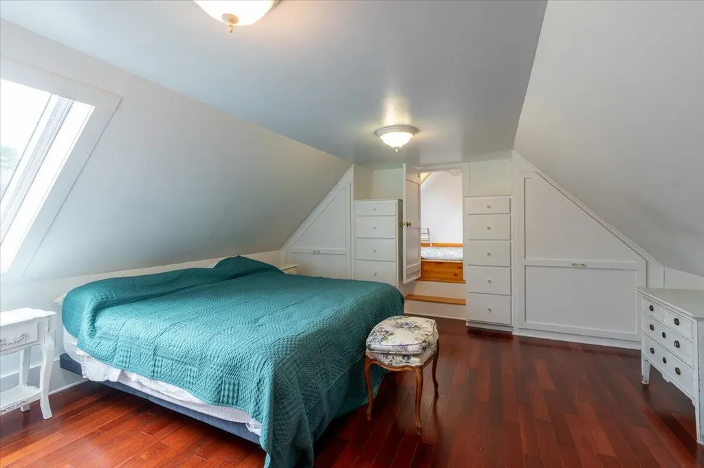 19 Long Cove Road Saint George ME 04860