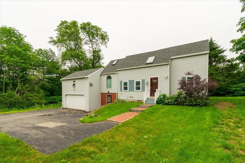 19 Long Cove Road Saint George ME 04860