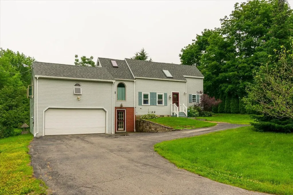 19 Long Cove Road Saint George ME 04860