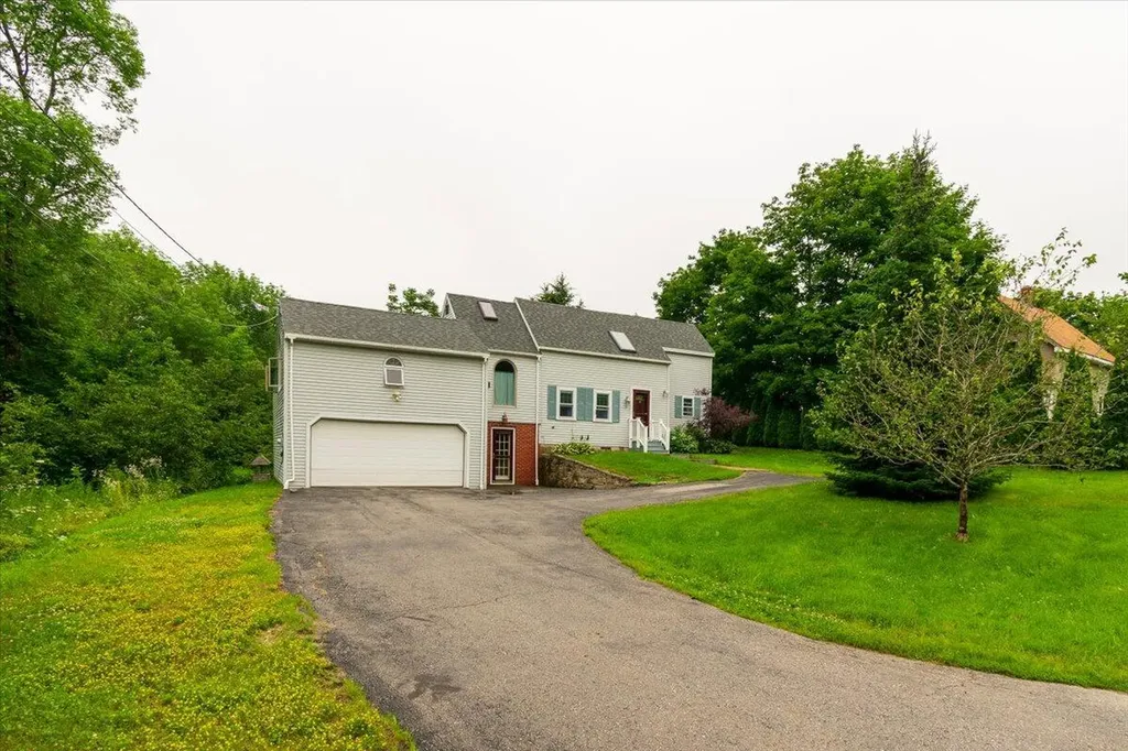 19 Long Cove Road Saint George ME 04860