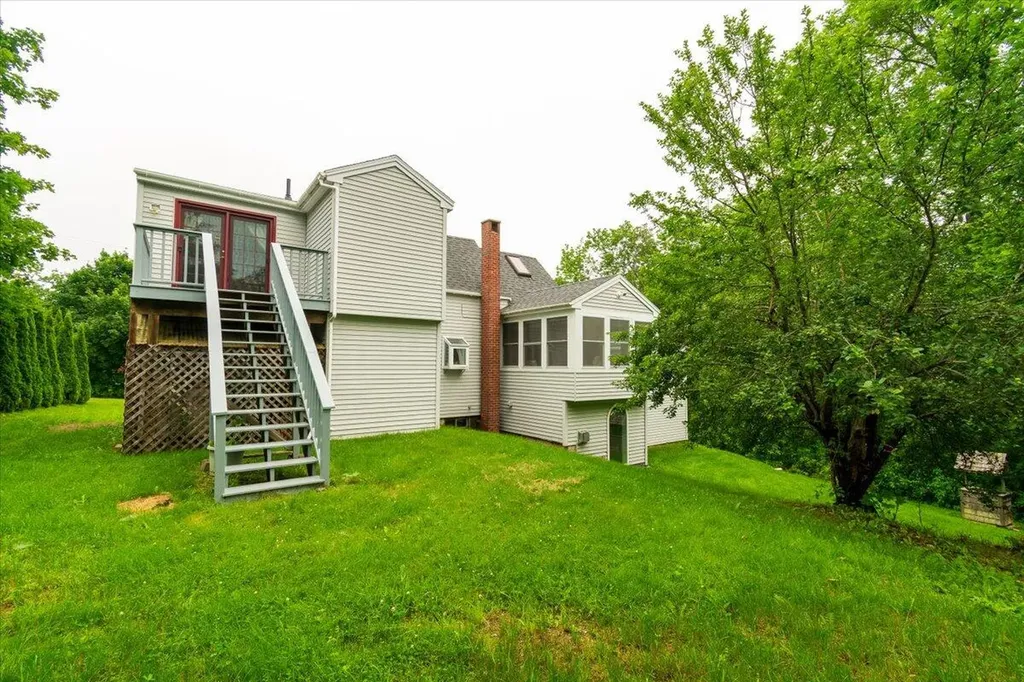 19 Long Cove Road Saint George ME 04860