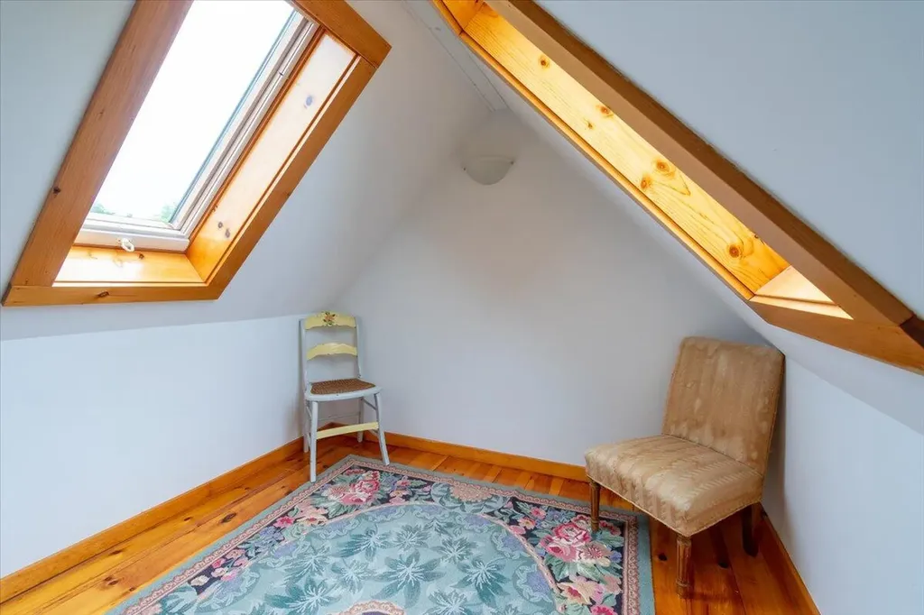 19 Long Cove Road Saint George ME 04860