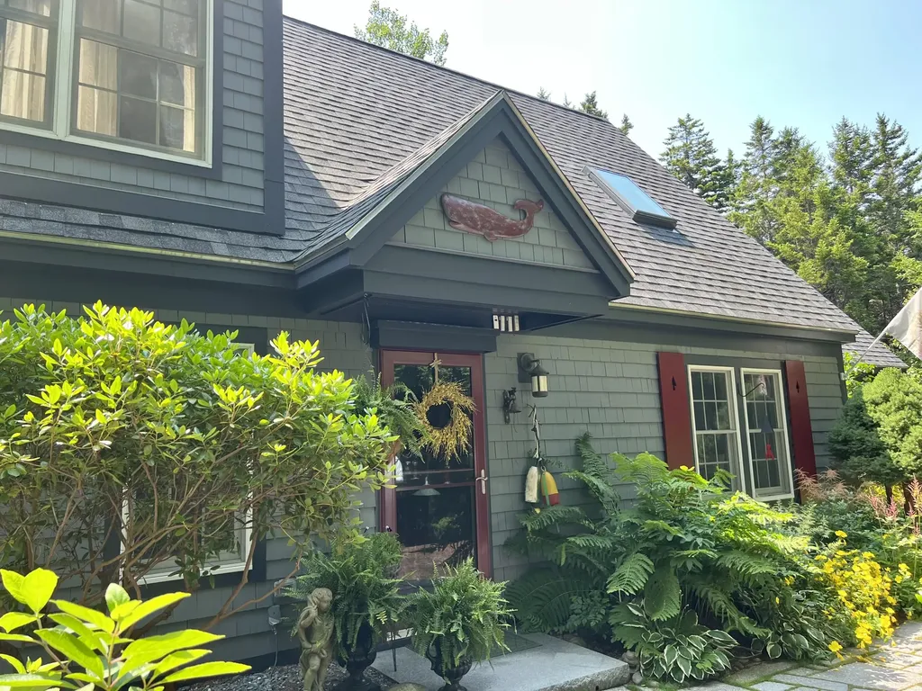 1 Alexandra Road Southwest Harbor ME 04679