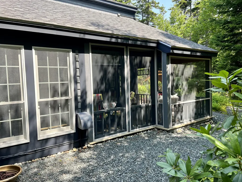 1 Alexandra Road Southwest Harbor ME 04679