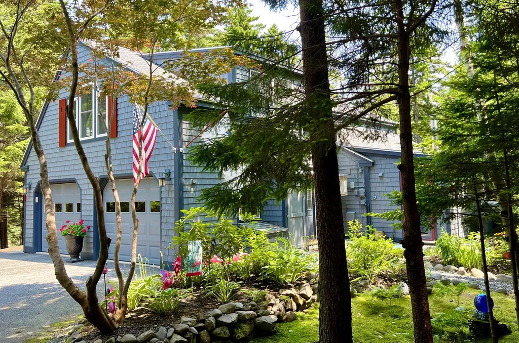 1 Alexandra Road Southwest Harbor ME 04679