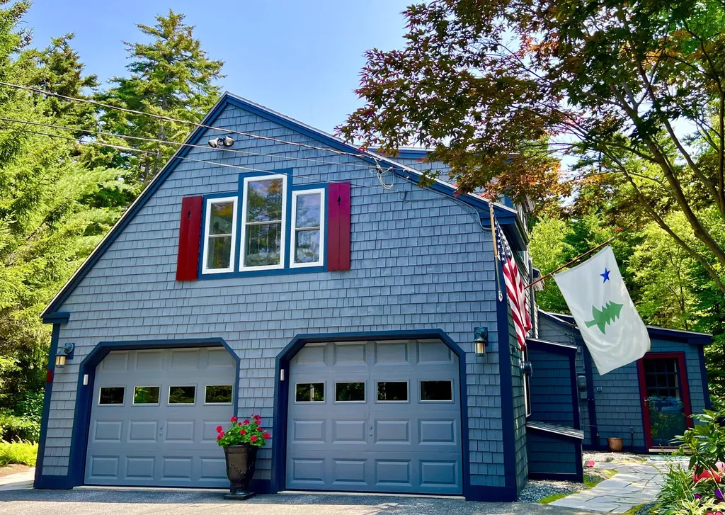 1 Alexandra Road Southwest Harbor ME 04679