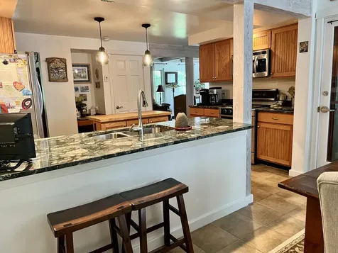 1 Alexandra Road Southwest Harbor ME 04679