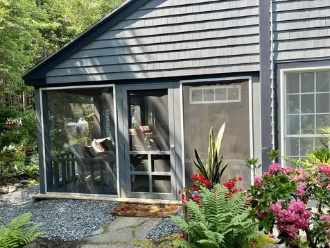 1 Alexandra Road Southwest Harbor ME 04679