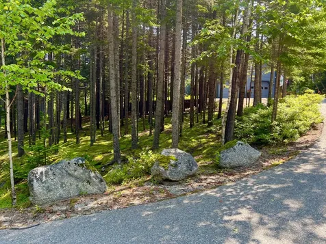 1 Alexandra Road Southwest Harbor ME 04679