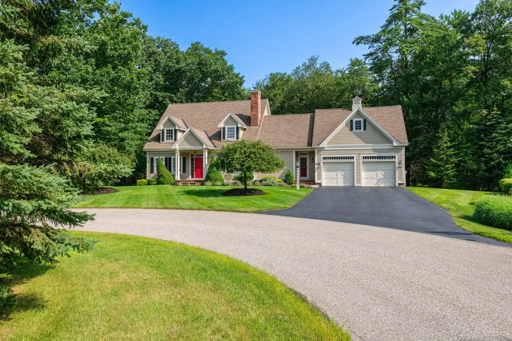 10 Winslow Lane Kennebunkport ME 04046