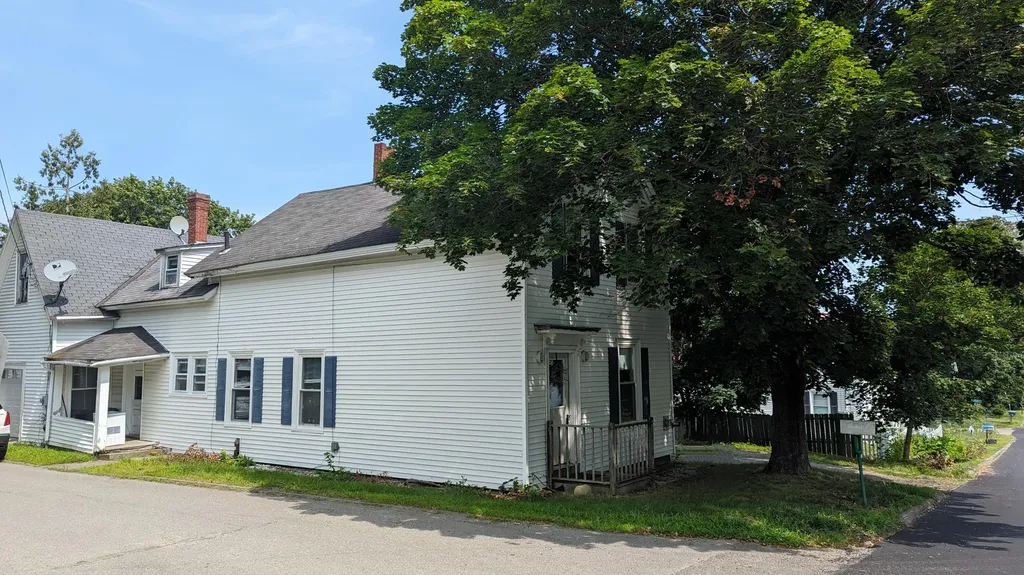 1016 Olive Street Veazie ME 04401