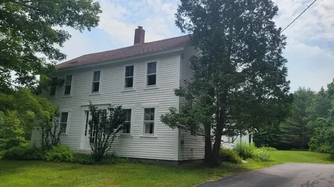 155 Dugway Road Bridgton ME 04009