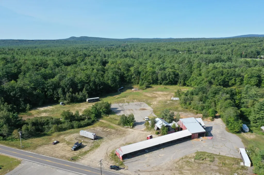 192 Foxes Ridge Road Acton ME 04001