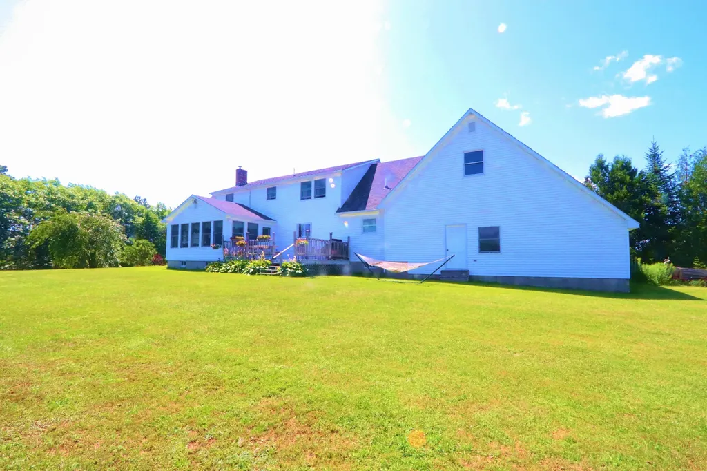835 Lebanon Road Winterport ME 04496