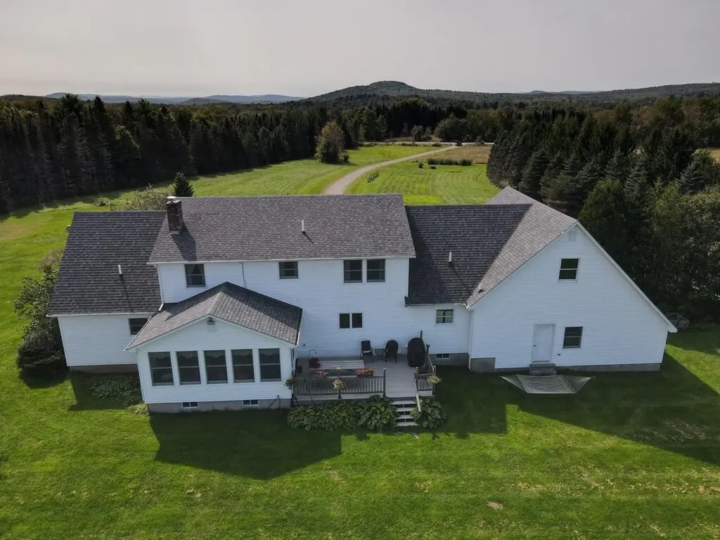 835 Lebanon Road Winterport ME 04496