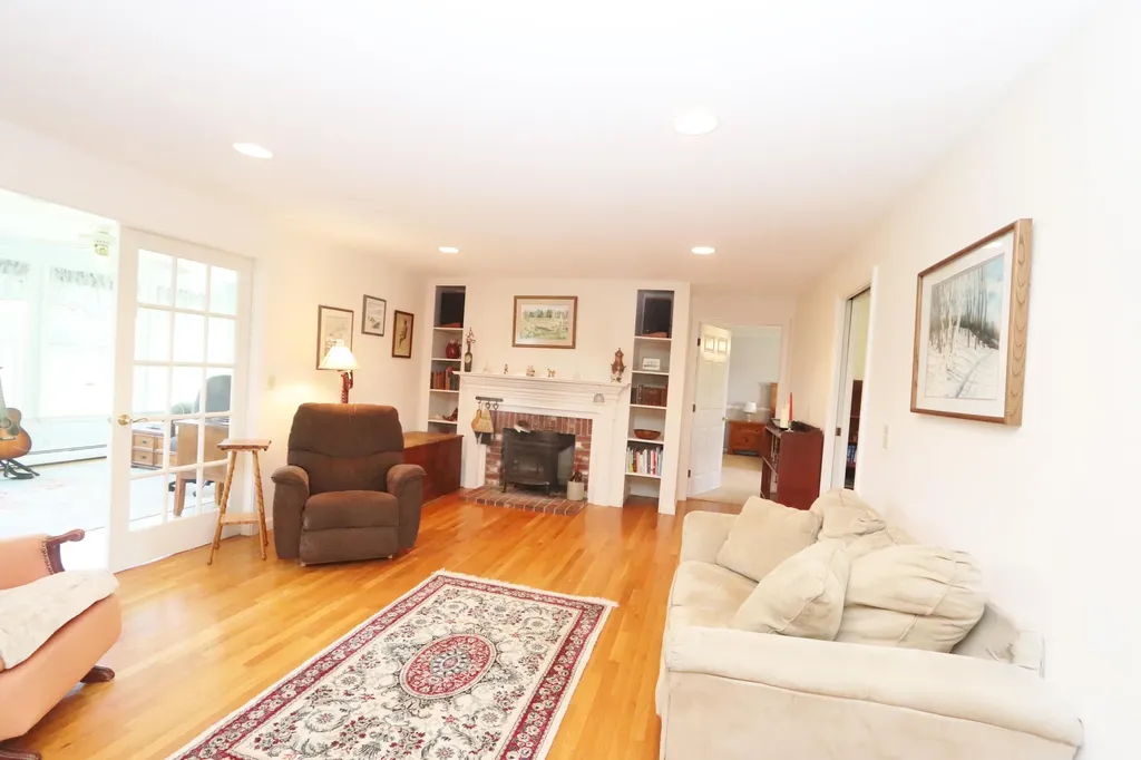835 Lebanon Road Winterport ME 04496