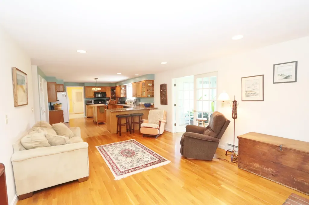 835 Lebanon Road Winterport ME 04496