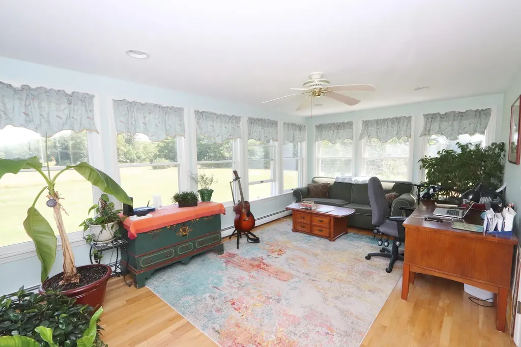 835 Lebanon Road Winterport ME 04496