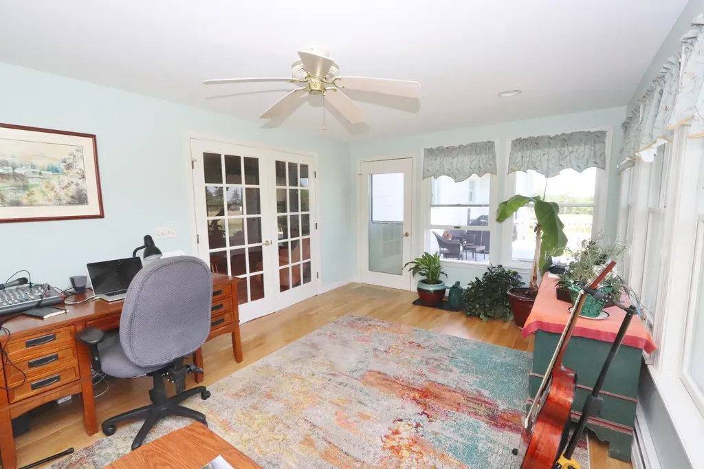 835 Lebanon Road Winterport ME 04496