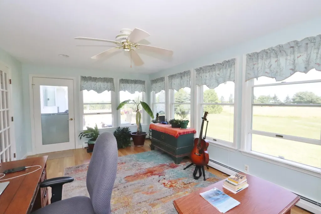 835 Lebanon Road Winterport ME 04496