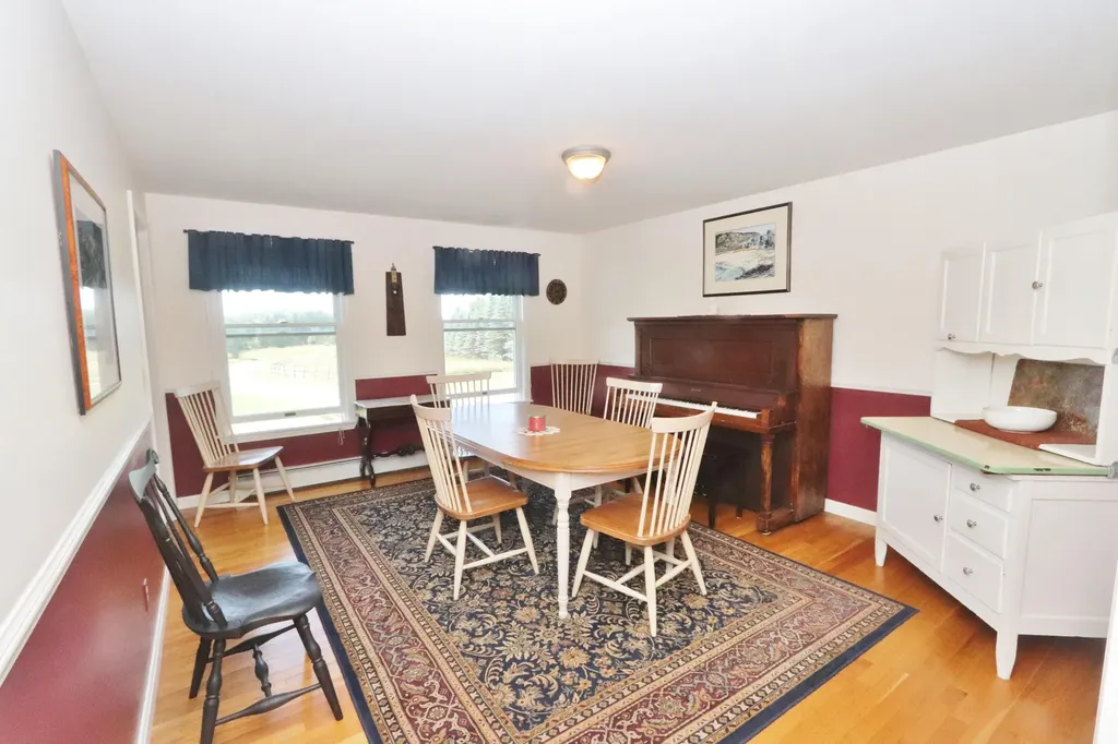 835 Lebanon Road Winterport ME 04496