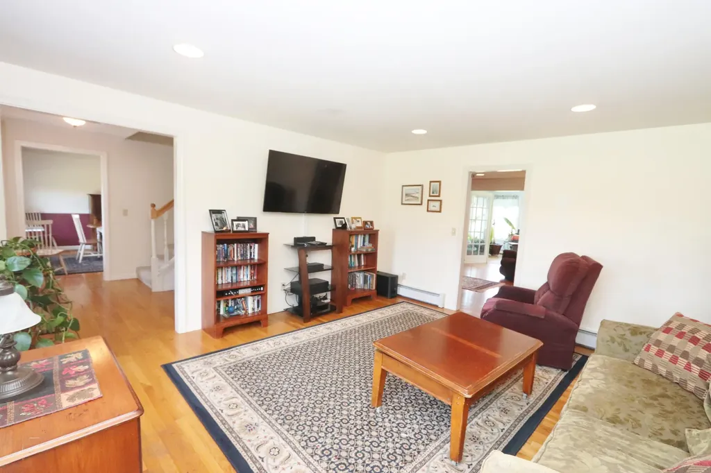 835 Lebanon Road Winterport ME 04496