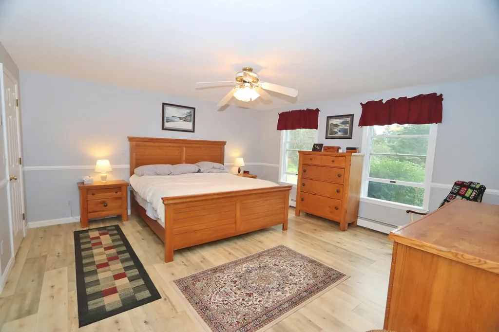 835 Lebanon Road Winterport ME 04496
