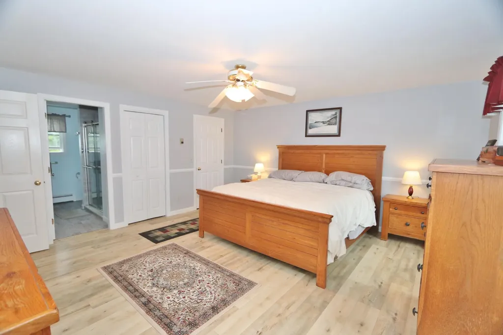 835 Lebanon Road Winterport ME 04496