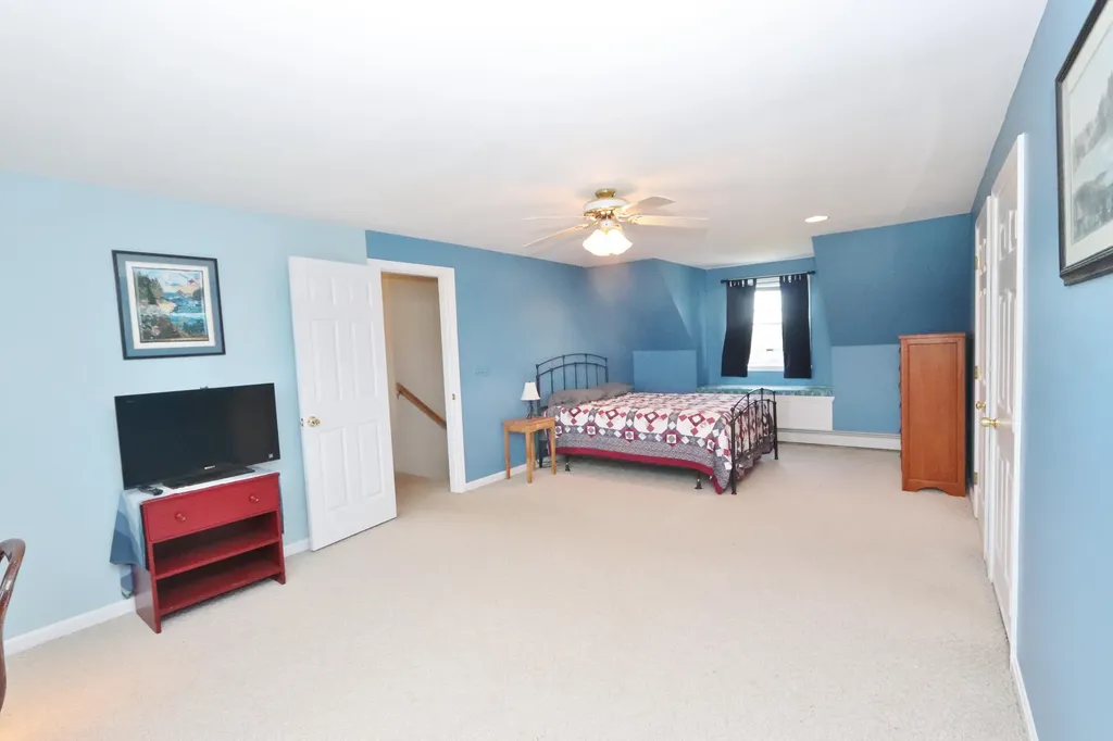 835 Lebanon Road Winterport ME 04496