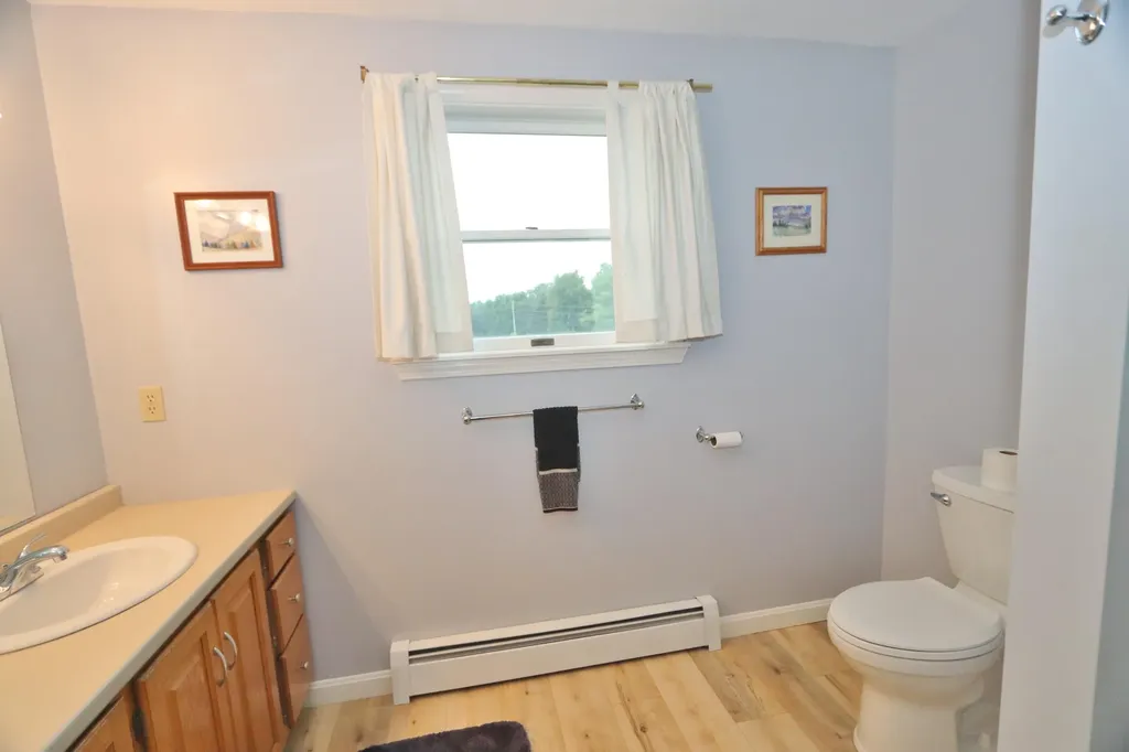 835 Lebanon Road Winterport ME 04496