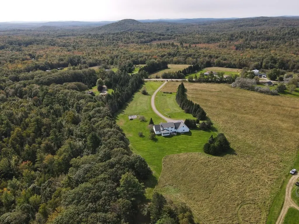 835 Lebanon Road Winterport ME 04496