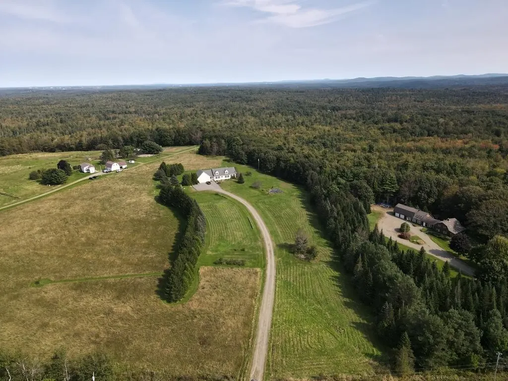 835 Lebanon Road Winterport ME 04496