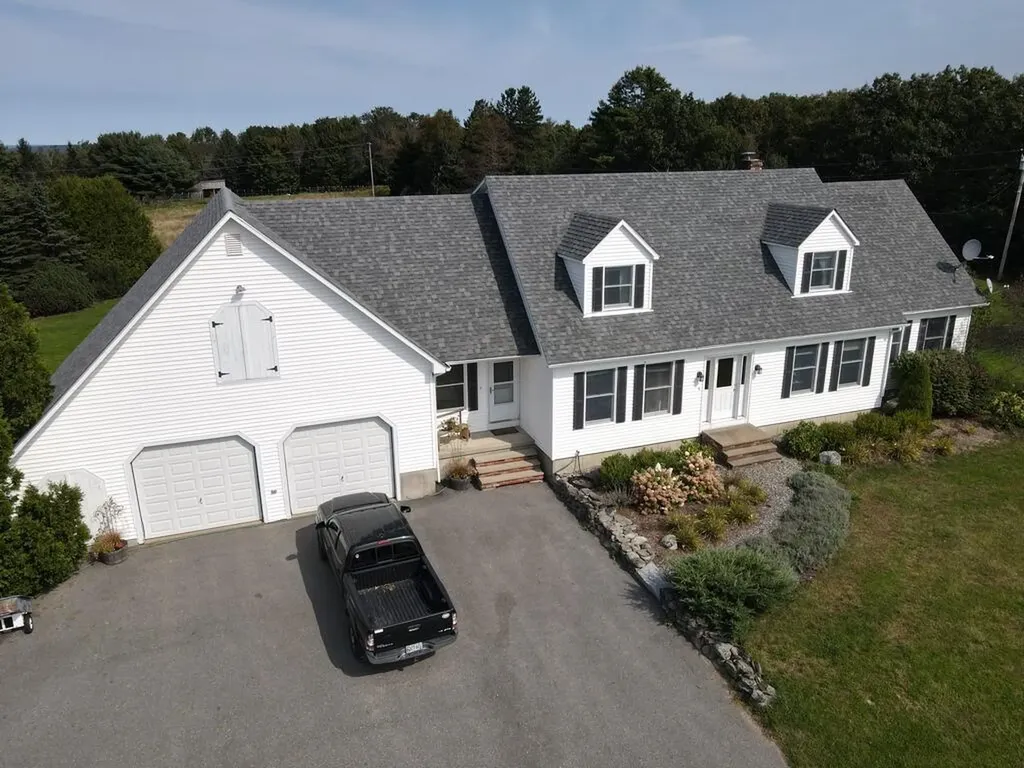 835 Lebanon Road Winterport ME 04496