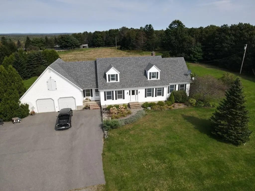 835 Lebanon Road Winterport ME 04496