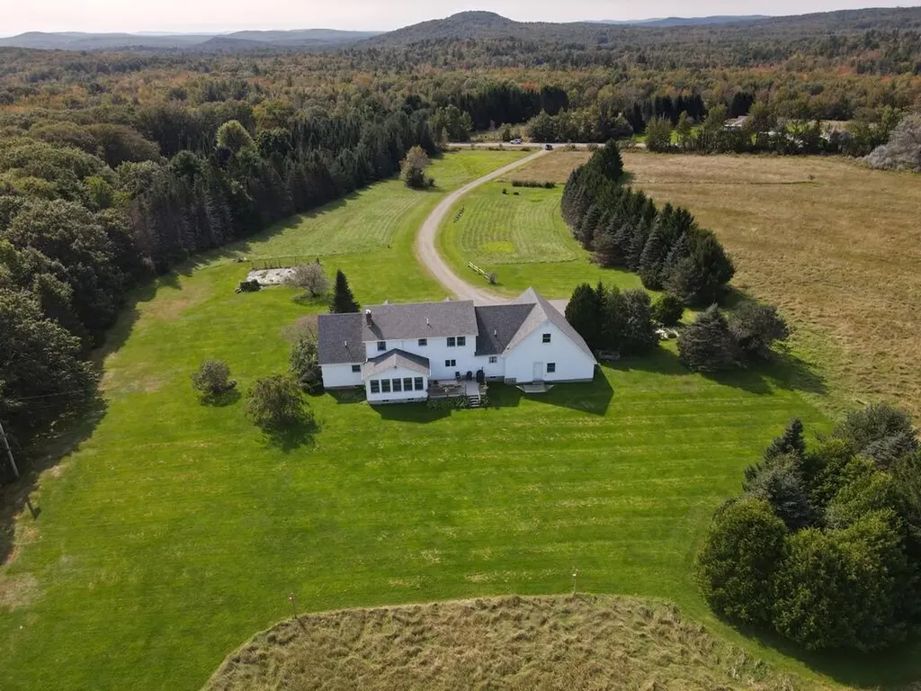 835 Lebanon Road Winterport ME 04496
